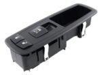 Eleva Vidrios Copiloto - Jeep Cherokee KK (6 Pines)
