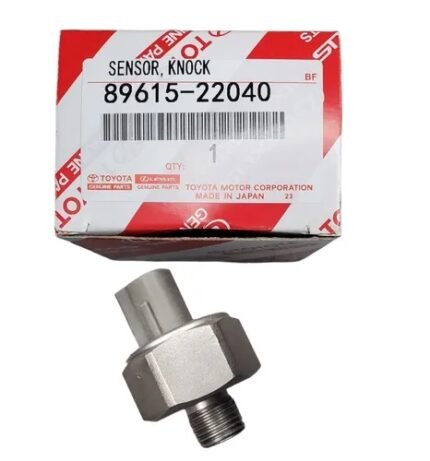 Sensor de Detonación (Golpeteo) - Toyota Corolla Baby / Camry / Prado / 4Runner