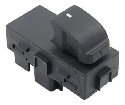 Eleva Vidrios Copiloto - Chevrolet Silverado / Tahoe / Avalanche