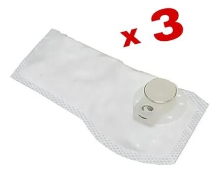 Filtro Malla de Pila de Bomba de Gasolina - Chevrolet Aveo / Optra