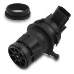 Bomba Wiper Limpiaparabrisas - Toyota Corolla / Fortuner / 4Runner / Hilux