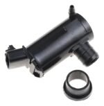 Bomba Wiper Limpiaparabrisas - Toyota Corolla Sensación (2002-2008)