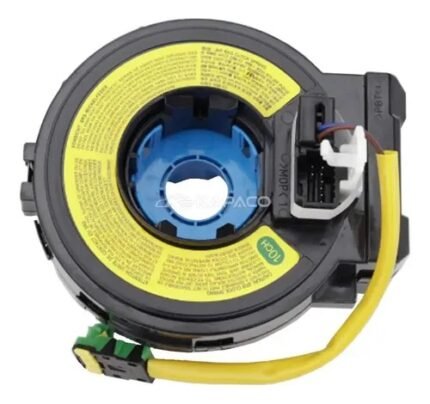 Reloj Cinta Espiral (Yoyo) Airbag - Hyundai Santa Fe (2007-2010)