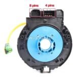 Reloj Cinta Espiral (Yoyo) Airbag - Hyundai Santa Fe (2007-2010) - Imagen 2