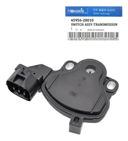 Sensor Pare Neutro - Hyundai Elantra / Getz / Accent
