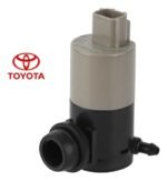 Motor Bomba Limpiaparabrisas - Toyota Corolla (2009-2014)