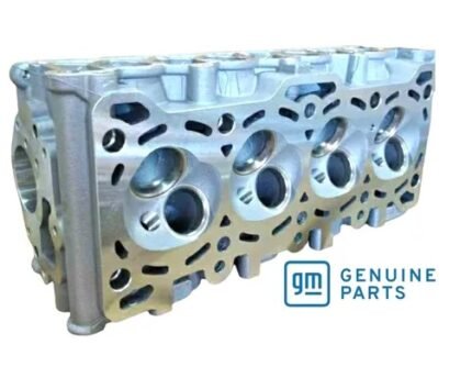 Cámara Sin Accesorios - Chevrolet Spark