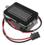 Resistencia de Soplador - Jeep Grand Cherokee WJ