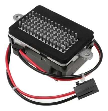 Resistencia de Soplador - Jeep Grand Cherokee WJ