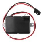 Resistencia de Soplador - Jeep Grand Cherokee WJ - Imagen 2