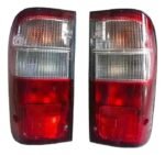 Stop (Mica) - Toyota Hilux (1999-2005)