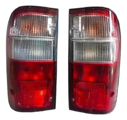 Stop (Mica) - Toyota Hilux (1999-2005)