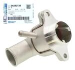Termostato Completo - Chevrolet Aveo
