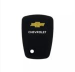 Forro de Goma para Control - Chevrolet Aveo (Negro) - Imagen 2