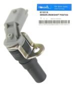 Sensor de Cigüeñal - Chevrolet Astra 1.8