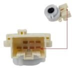 Conmutador de Encendido - Toyota Corolla / Hilux / Starlet / Previa - Imagen 2