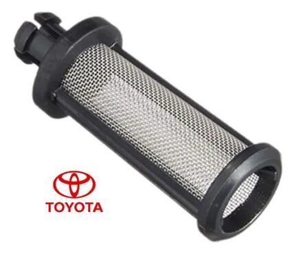 Microfiltro - Toyota Yaris / Terios / Hilux 2.7 / Corolla