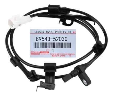 Sensor ABS Izquierdo - Toyota Yaris