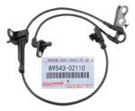 Sensor ABS Izquierdo - Toyota Corolla (2009-2014)