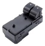 Eleva Vidrios Piloto - Chevrolet Silverado (Cabina Sencilla)