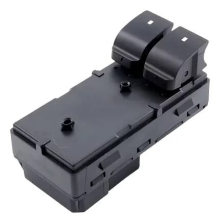 Eleva Vidrios Piloto - Chevrolet Silverado (Cabina Sencilla)