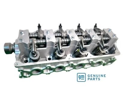 Cámara Completa - Chevrolet Spark