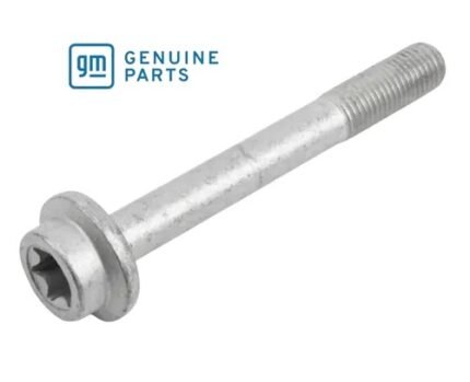 Tornillo Actuador de Árbol de Levas - Chevrolet Cruze