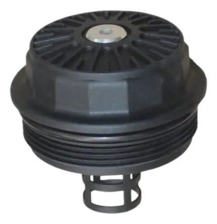 Tapa de Filtro de Aceite - Mazda 6 (2004-2009)