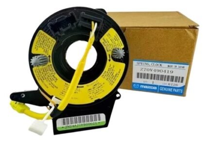 Cinta Espiral de Reloj Airbag - Mazda 3 (2006-2009)