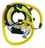Cinta Espiral de Airbag - Chevrolet Luv D-Max (2005-2014)