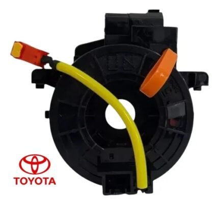 Cinta Espiral de Volante Airbag - Toyota Yaris (2006-2010)