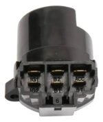 Conmutador de Ignición - Chevrolet Aveo / Optra / Spark / Daewoo Nubira / Lanos - Imagen 2