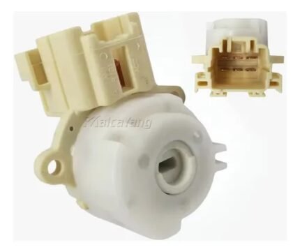 Conmutador de Encendido - BYD F3 / Geely EC7 / Toyota Terios Bego