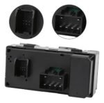 Control Mando Eleva Vidrios - Chevrolet Silverado 4 Puertas (2007-2014) - Imagen 2
