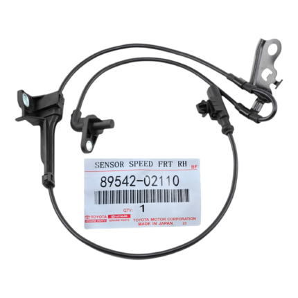 Sensor ABS Derecho - Toyota Corolla (2009-2014)
