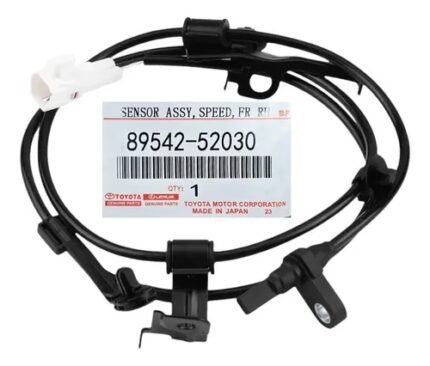 Sensor ABS Derecho - Toyota Yaris