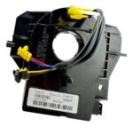 Cinta Espiral de Reloj Airbag - Jeep Grand Cherokee / Dodge Caliber / Cherokee KK / Compass (Con Sensor de Ángulo)