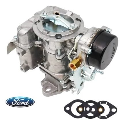 Carburador - Ford Bronco 300 (6 Cilindros)