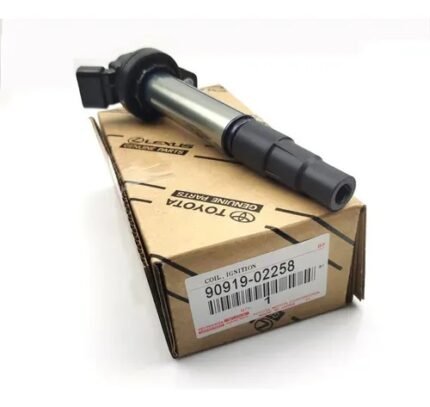 Bobina de Encendido - Toyota Corolla (2009-2014)