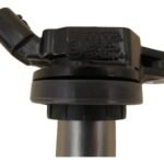 Bobina de Encendido - Toyota Corolla (2009-2014) - Imagen 2
