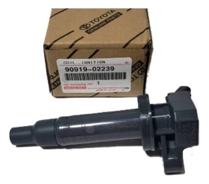 Bobina de Encendido - Toyota Corolla New Sensation (2003-2008)