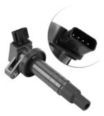 Bobina de Encendido - Toyota Corolla New Sensation (2003-2008) - Imagen 2