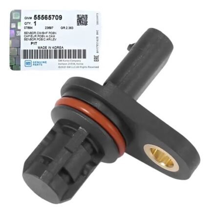 Sensor de Árbol de Levas de Escape - Chevrolet Cruze