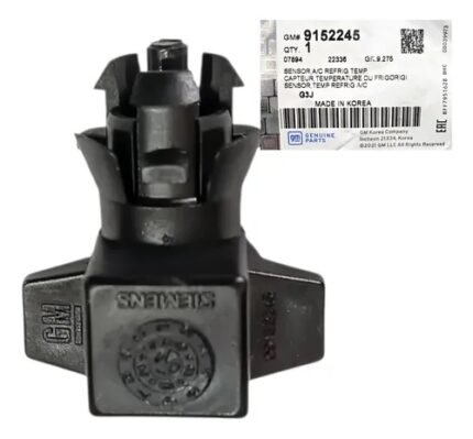 Sensor de Temperatura Ambiente - Chevrolet Cruze / Orlando