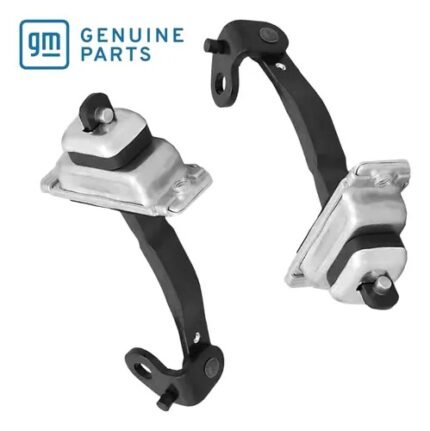 Freno de Puerta Delantera Izquierda - Chevrolet Aveo