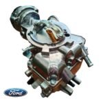 Carburador - Ford Bronco 300 (6 Cilindros)