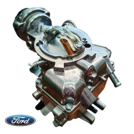 Carburador - Ford Bronco 300 (6 Cilindros)