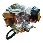 Carburador - Ford Bronco 300 (6 Cilindros) - Imagen 3