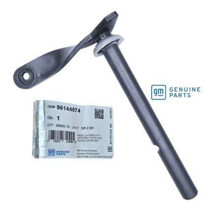 Palanca Liberadora de Clutch (Embrague) Chevrolet Aveo / Optra / Cielo