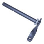 Palanca Liberadora de Clutch (Embrague) Chevrolet Aveo / Optra / Cielo - Imagen 2